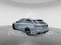 2025 Audi A6
