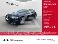 2025 Audi A6