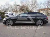2025 Audi A6