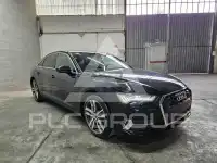 2025 Audi A6