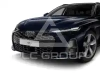 2025 Audi A6