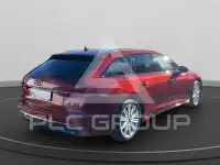 2025 Audi A6