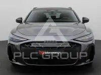 2026 Audi A6