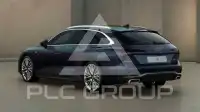 2025 Audi A6