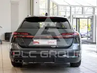 2025 Audi A6