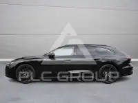 2025 Audi A6