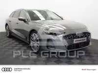 2025 Audi A6