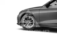 2025 Audi A6