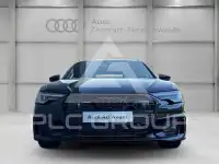 2025 Audi A6