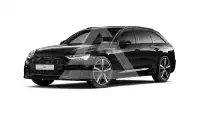 2025 Audi A6