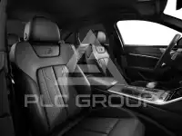 2025 Audi A6