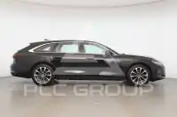 2025 Audi A6