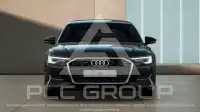 2025 Audi A6