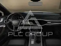 2025 Audi A6