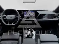2025 Audi A6