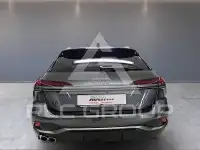2025 Audi A6