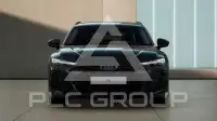 2025 Audi A6
