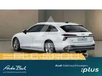 2025 Audi A6