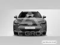 2025 Audi A6