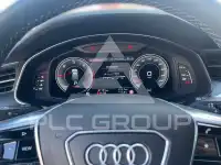 2025 Audi A6