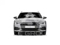 2025 Audi A6
