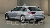 2025 Audi A6