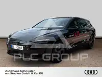 2025 Audi A6