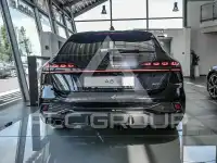 2025 Audi A6