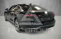 2025 Audi A6