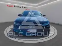 2025 Audi A6