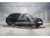 2025 Audi A6