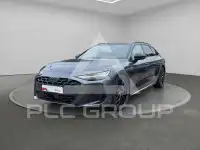 2025 Audi A6