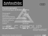 2025 Audi A6