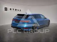 2025 Audi A6