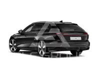 2025 Audi A6