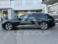 2025 Audi A6