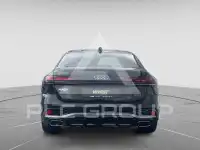 2025 Audi A6