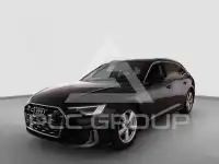 2025 Audi A6