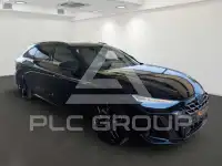 2025 Audi A6