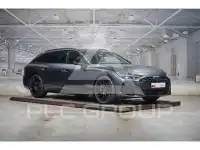 2025 Audi A6