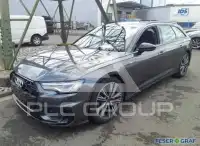 2025 Audi A6