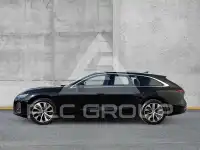 2025 Audi A6