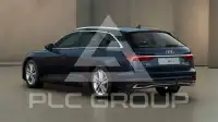 2025 Audi A6