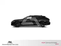 2025 Audi A6
