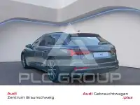 2025 Audi A6