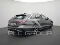 2025 Audi A6