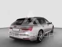 2025 Audi A6