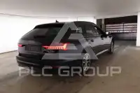 2025 Audi A6