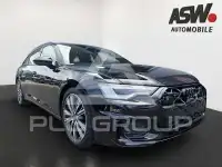 2025 Audi A6