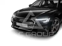 2025 Audi A6